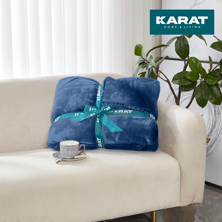 Actual product image Karat Grace (240 x 220 cm)
