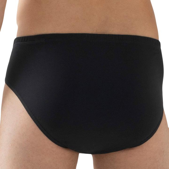 Produktbild Mey 2er Pack Network Slip / Unterhose (S, 2er Pack)