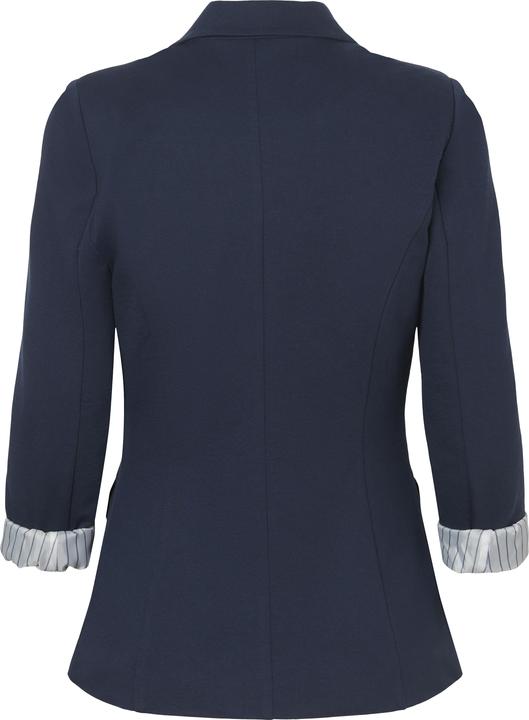 Navy Blazer