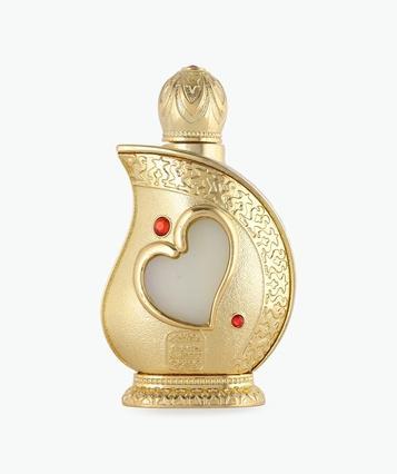 Produktbild Naseem Muhabbah Duftölkonzentrat, Unisex (Eau de Parfum, 15 ml)