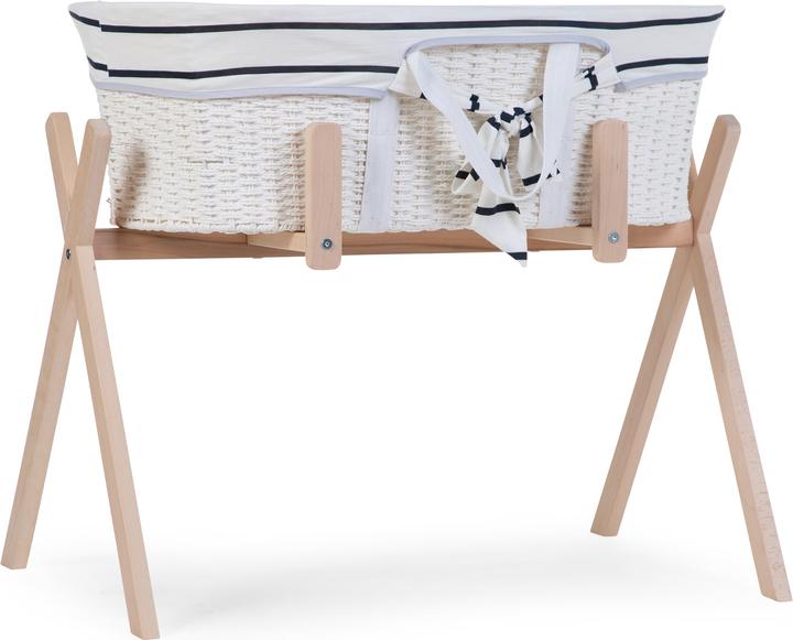 Immagine prodotto Childhome Tipi Ständer Für Moseskorb + Baby Gym