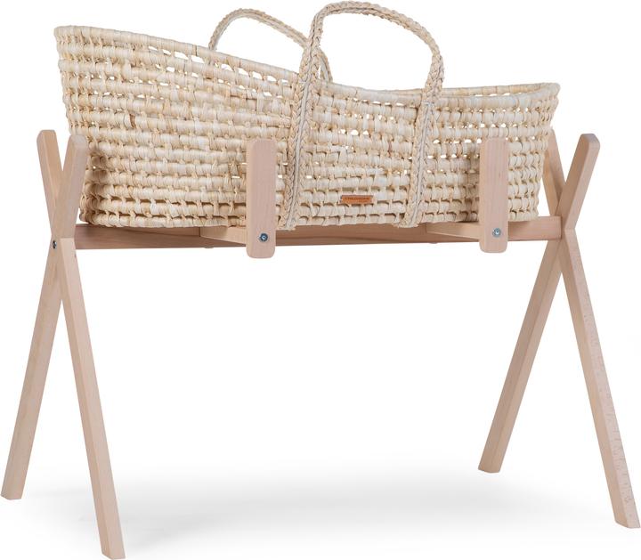 Immagine prodotto Childhome Tipi Ständer Für Moseskorb + Baby Gym