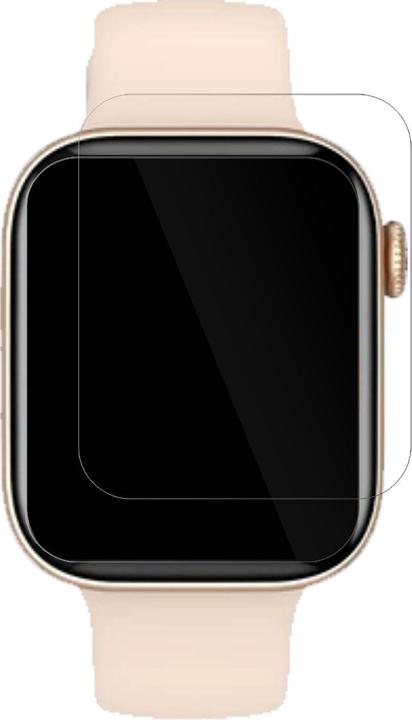 Actual product image Dipos Screen Protector Crystalclear