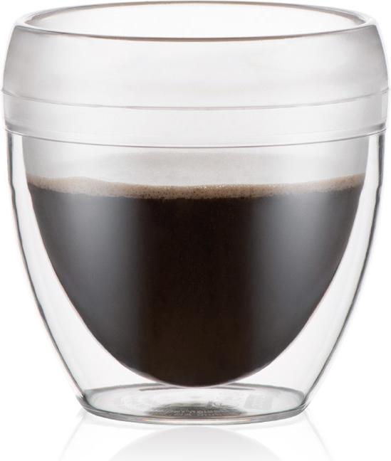 Actual product image Bodum Mug Pavina Outdoor from (250 ml, 6 x)
