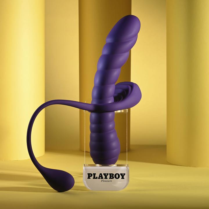 Actual product image Evolved Playboy Twisted Playground