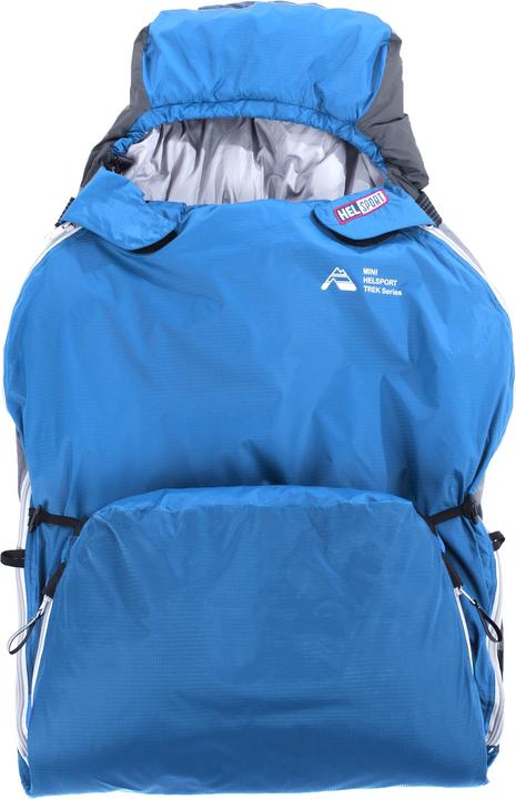 Actual product image Helsport Mini