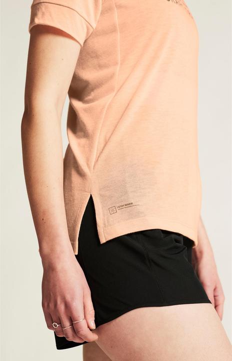 Actual product image Craft Women's Pro Trail Wool S/S Tee (M)