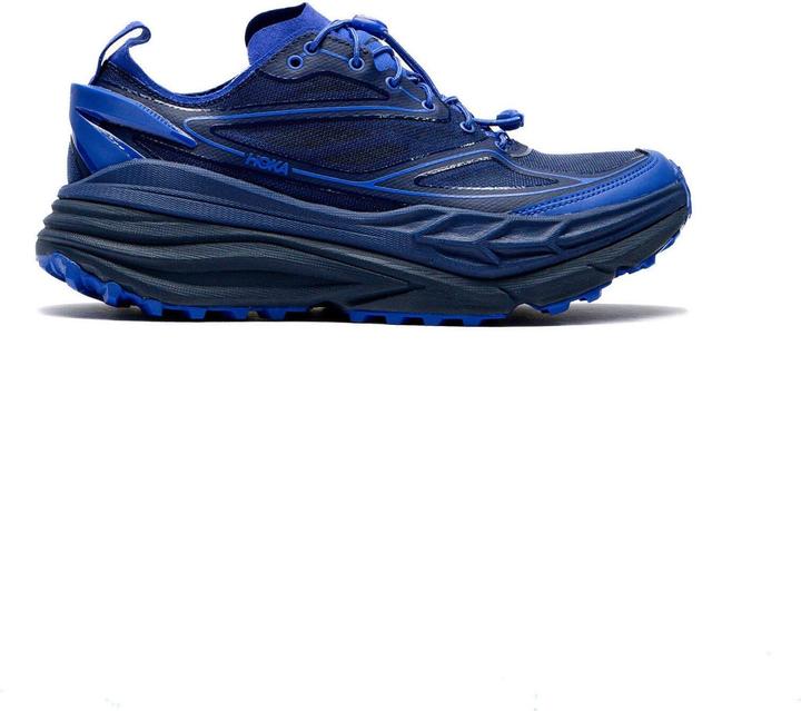 Midnight Blue, Varsity Navy