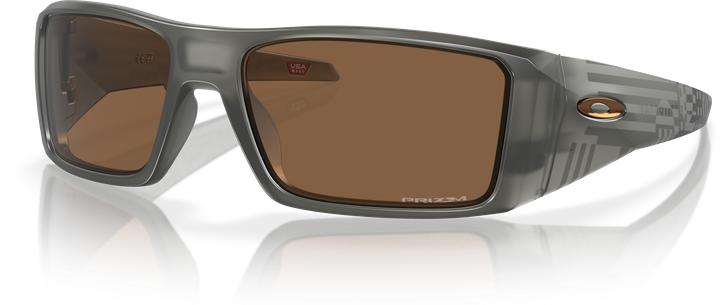 Oakley Heliostat
