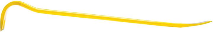 Actual product image Stanley Crowbar FatMax. Spring steel. 90 cm (900 mm)