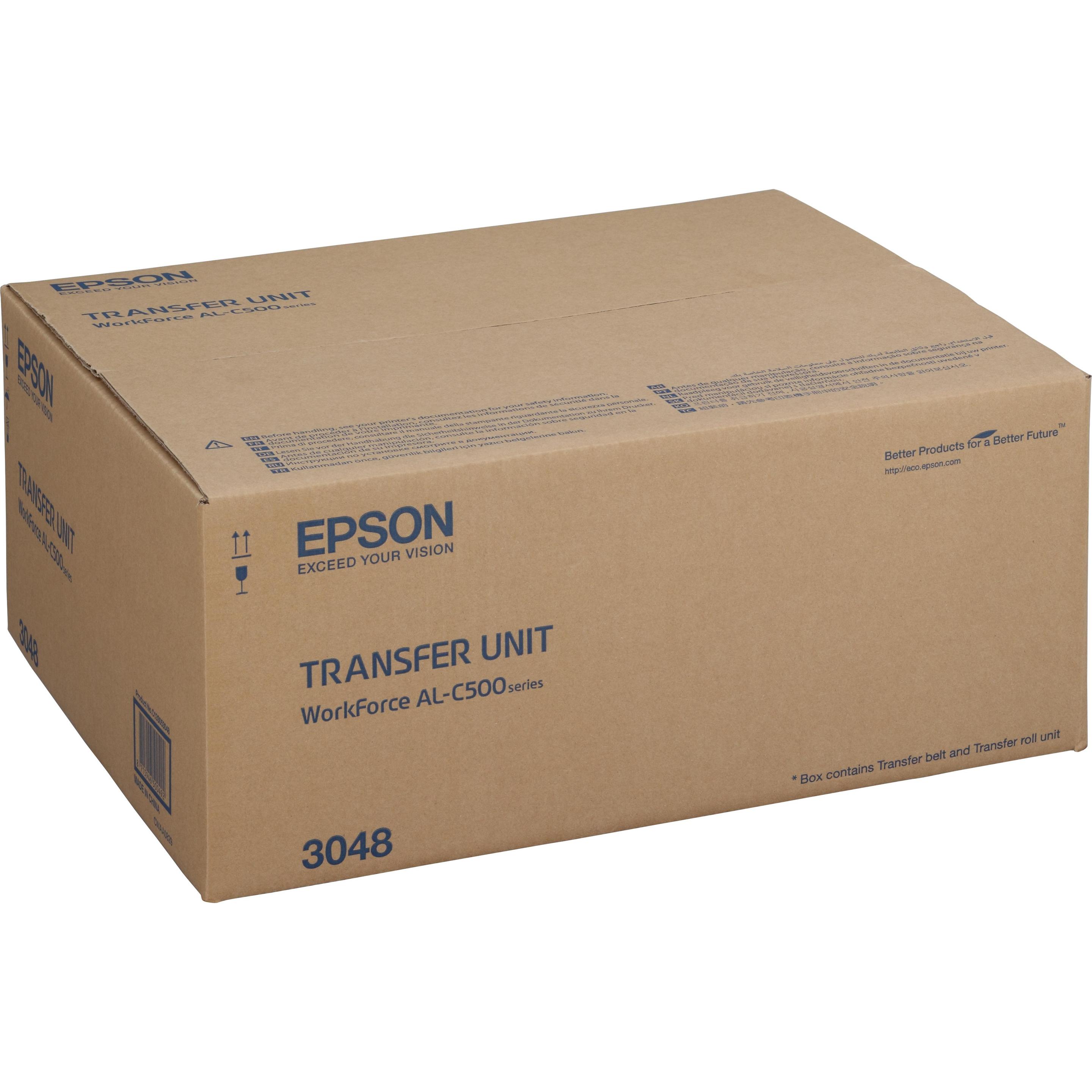 Thumbnail - Epson C13S053048 Transfereinheit zu AL-C500 Serie, Drucker Zubehör