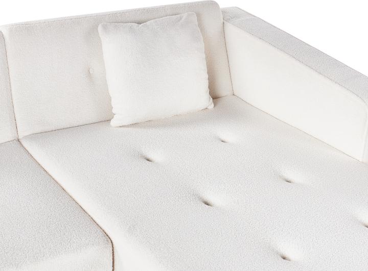 Produktbild Beliani Vadso (Ecksofa)