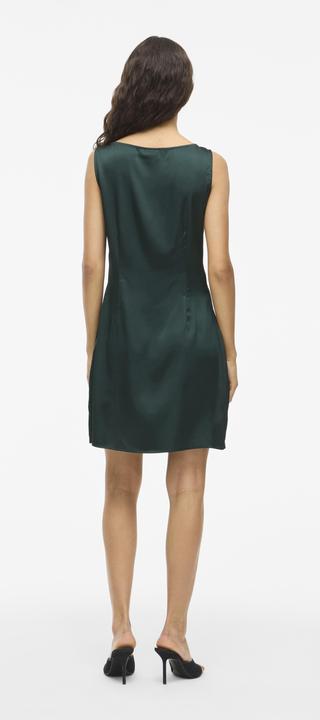 Image du produit Vila VIENNA Ärmelloses Minikleid (40)