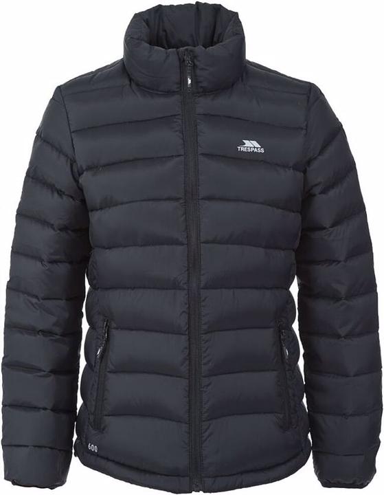 Actual product image Trespass LETTY - Ladies Down Jacket (S)