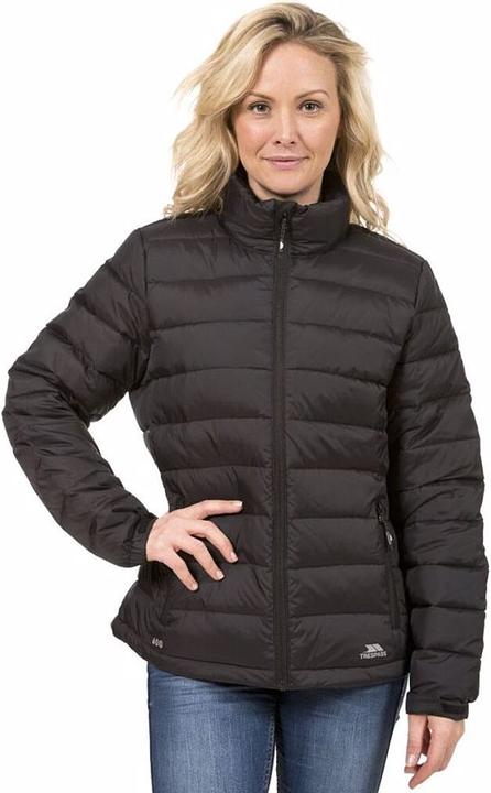 Actual product image Trespass LETTY - Ladies Down Jacket (S)