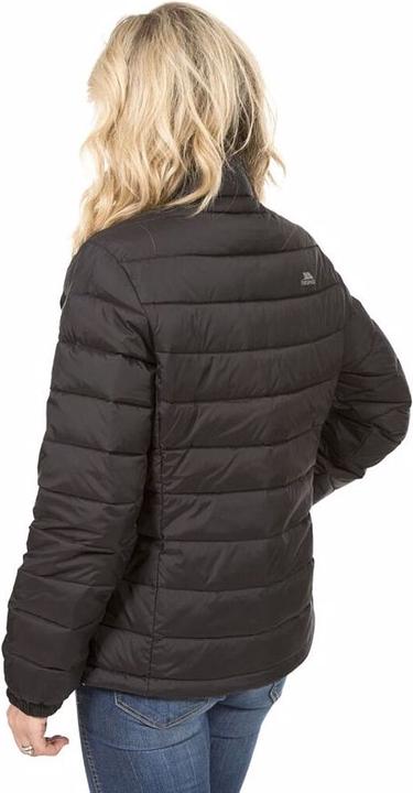 Actual product image Trespass LETTY - Ladies Down Jacket (S)