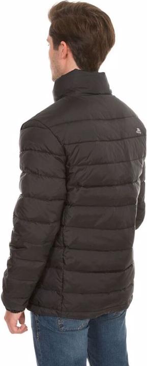 Actual product image Trespass RETREAT - Men's Down Jacket (XS)