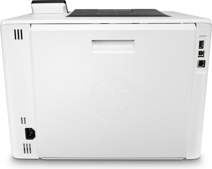 Produktbild HP LaserJet Enterprise M455dn (Laser)