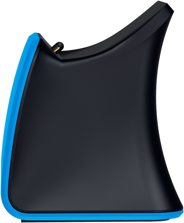 Actual product image Razer Quick Charging Stand for PlayStation 5 (PS5)