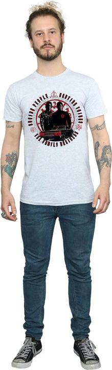 Produktbild Supernatural Family Business TShirt (XXL)