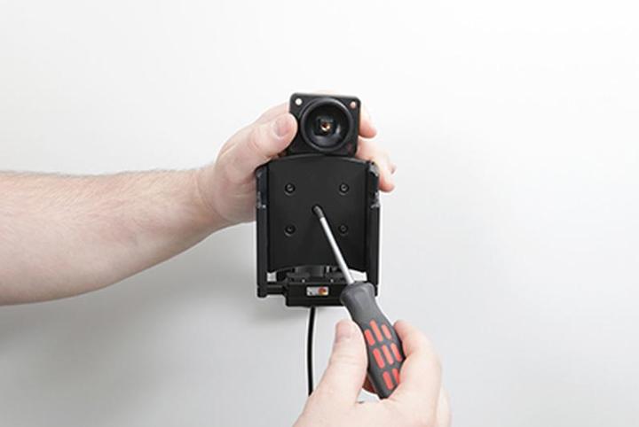 Image du produit Brodit Support actif Webfleet Pro M (Pogo Pin)