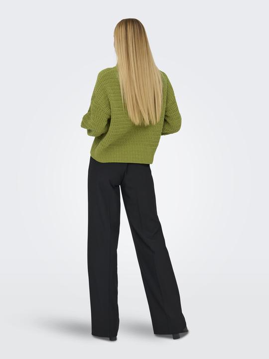 Produktbild Only ONLGLOBE Strickpullover Strickpullover (XS)