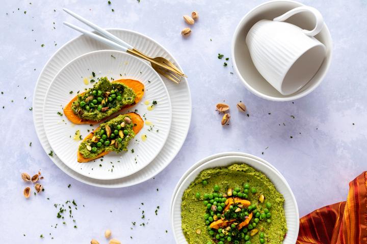 Actual product image Mäser Dalia (18 pcs.)