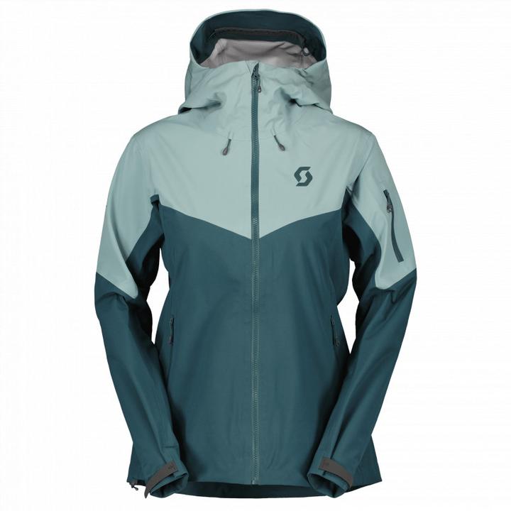 Immagine prodotto Scott Sports Giacca Explorair 3L da donna (S)