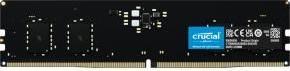 Productafbeelding Crucial Desktop Geheugen (1 x 8GB, 4800 MHz, DDR5 RAM, DIMM 288 pin)