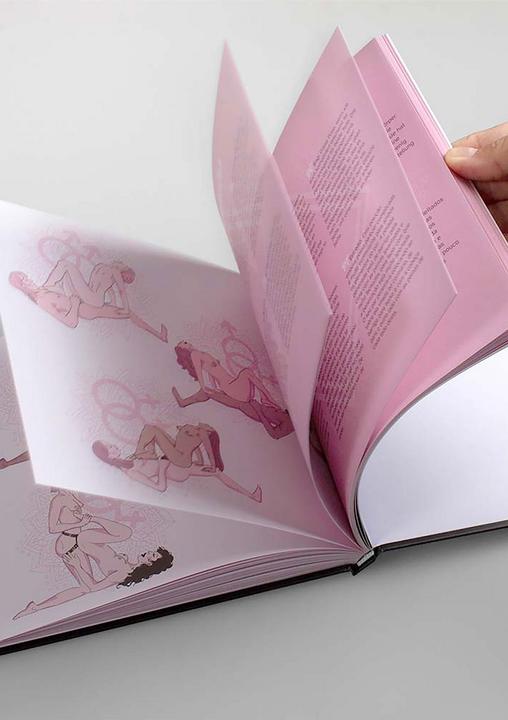 Produktbild Secret play Kamasutra (Deutsch, Englisch, Französisch, Niederländisch, Portugiesisch, Spanisch)