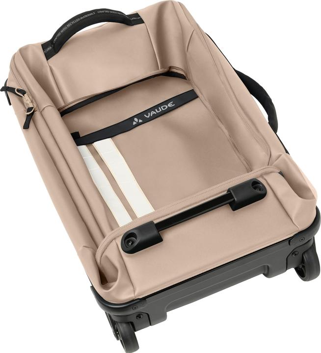 Actual product image Vaude Takutea 65 (65 l, M (50 - 90l))