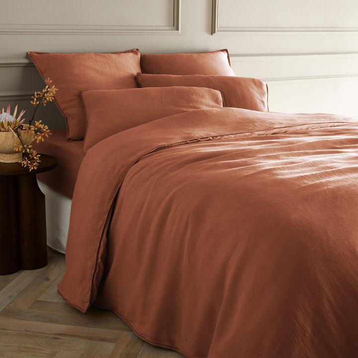 Image du produit AM.PM Helm (Housse de couette, 240 x 220 cm)