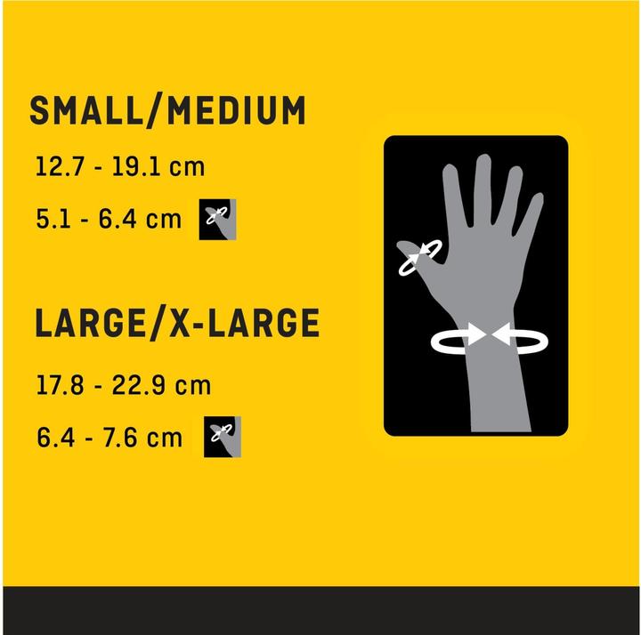 Produktbild 3M Daumenschiene (L, XL)