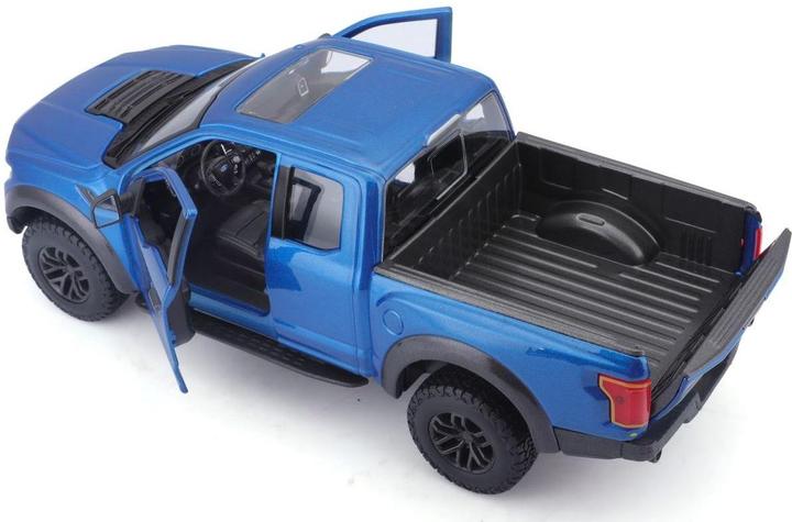 Produktbild Maisto Ford F-150 Raptor