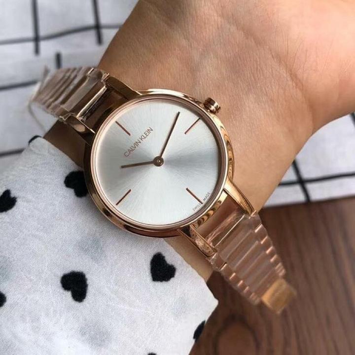 Produktbild Calvin Klein Cheers (Analoguhr, 32 mm)