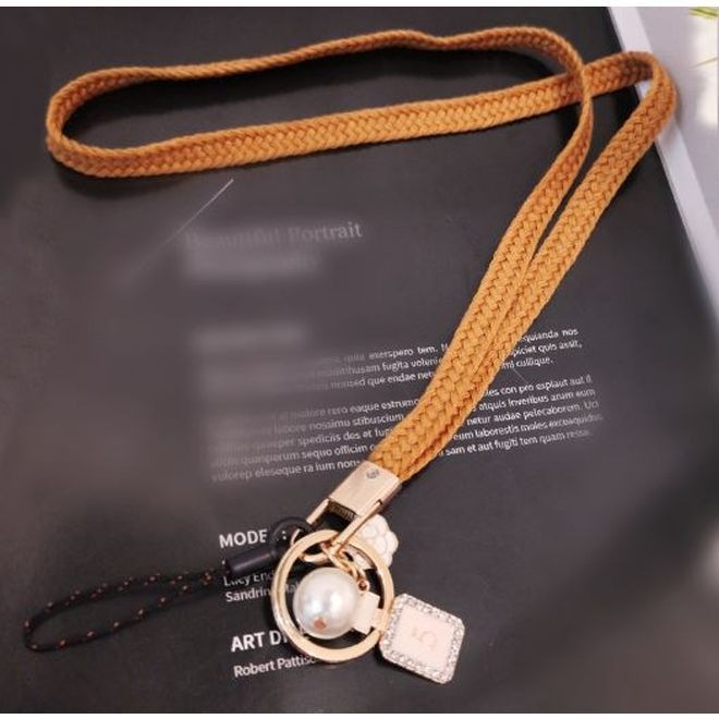 Image du produit MU Style Porte-clés