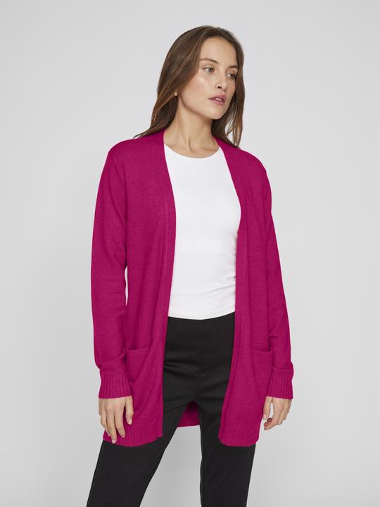 Immagine prodotto Vila VIRIL Basic Strick Strickjacke (L)