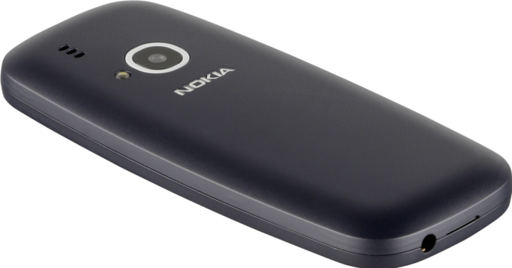 Produktbild Nokia 3310 2G (2.40", 2 Mpx, 2G)