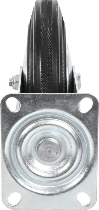 Produktbild vidaXL Lenkrolle