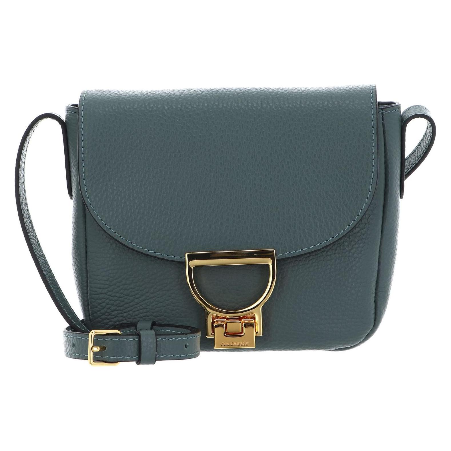 Coccinelle, Damen, Handtasche, Arlettis Handbag Grained Leather