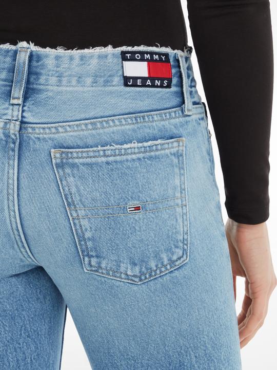 Produktbild Tommy Hilfiger Tommy Jeans Sophie Low Rise Flare Denim Light (W31/L34)