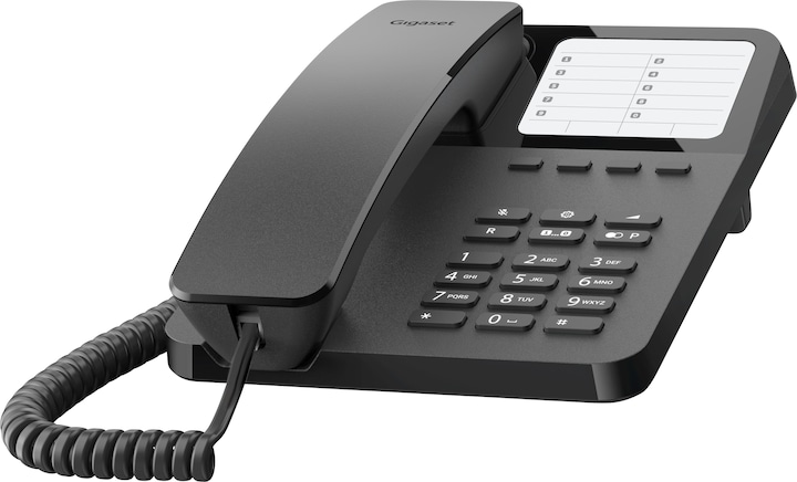 Produktbild Gigaset DESK 400