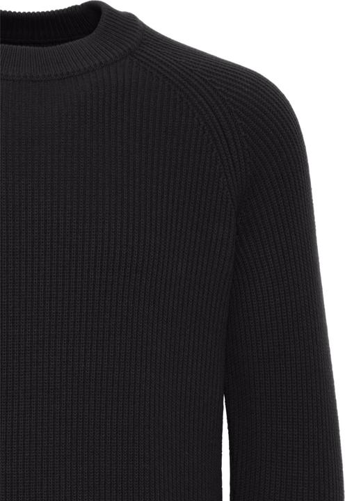 Produktbild Casual Friday CFKRISTIAN raglan rib crew neck knit 20504998 (M)