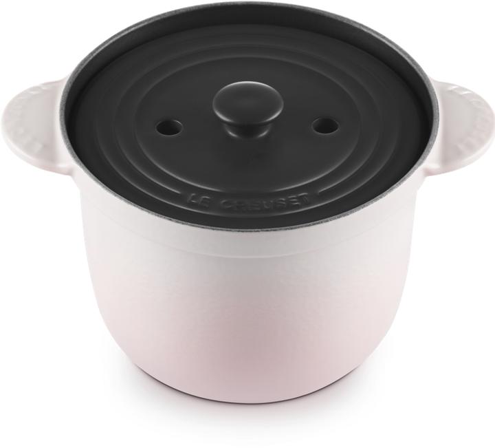 Actual product image Le Creuset Cocotte Every (18 cm, Casserole + Stewpot, Cast iron)