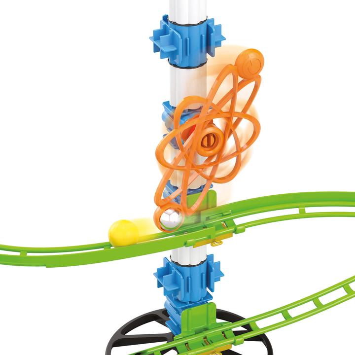 Actual product image Quercetti Skyrail Evolution - Multiway Rollway