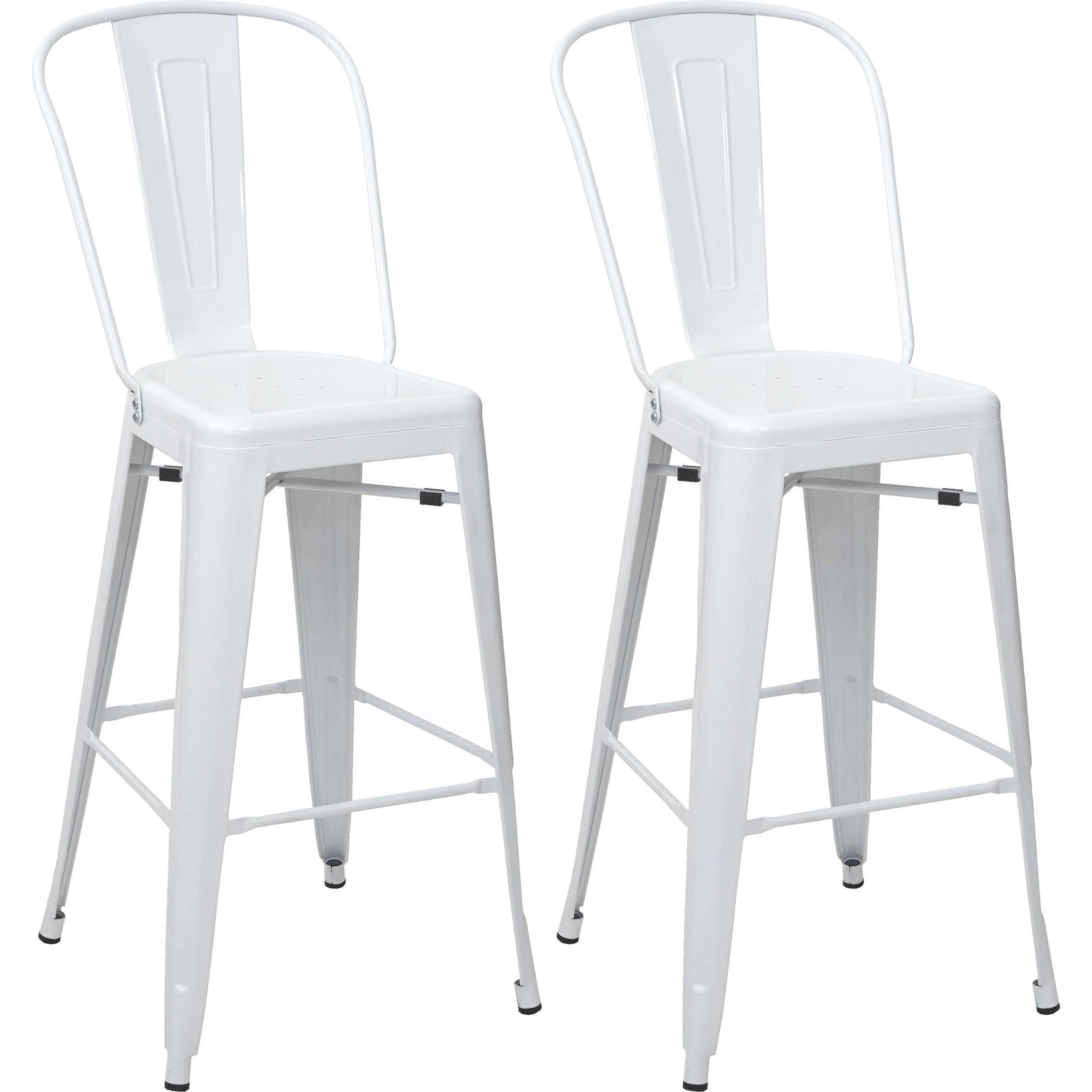 MCW, Barhocker, A73-2-B