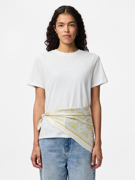 Immagine prodotto Pieces Pcnanna Kleines Viereckiges Schal