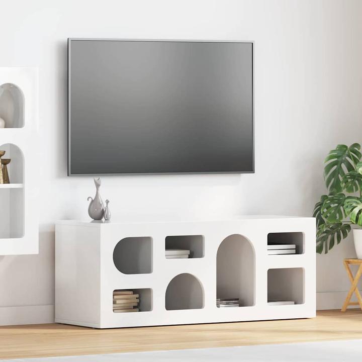 Actual product image vidaXL TV-Schränk (35 x 100 x 40 cm)