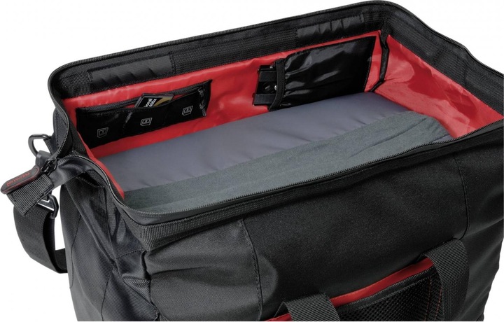 Image du produit Cullmann Amsterdam Maxima 335 (Sac à bandoulière pour appareil photo)