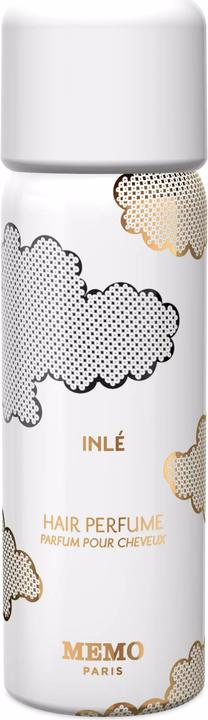 Immagine prodotto Memo Paris Profumo per capelli Inlé (Eau de parfum, 80 ml)